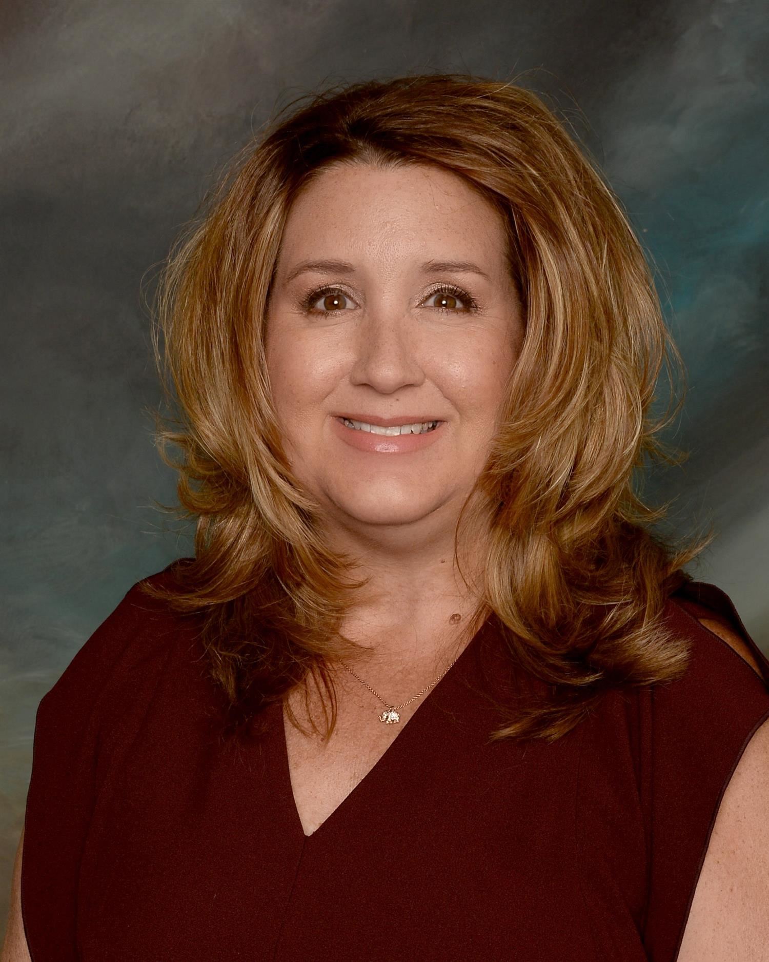 Rhonda O'Neil